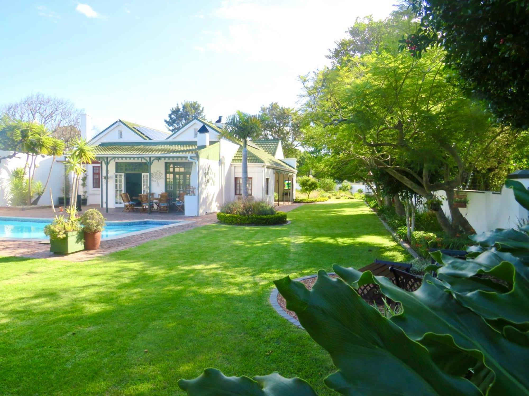 Whistlewood Guesthouse Walmer, Port Eizabeth 포트엘리자베스 외부 사진