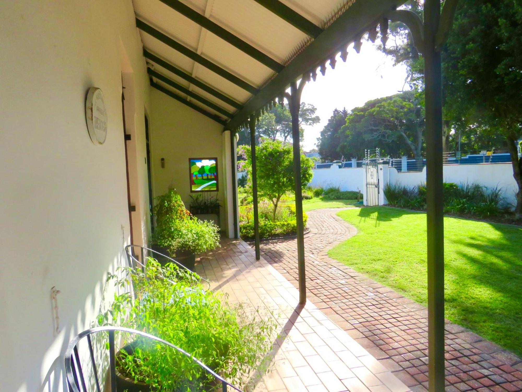Whistlewood Guesthouse Walmer, Port Eizabeth 포트엘리자베스 외부 사진